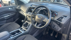 Ford Kuga 1.5 TDCi Zetec 5dr 2WD Diesel Estate